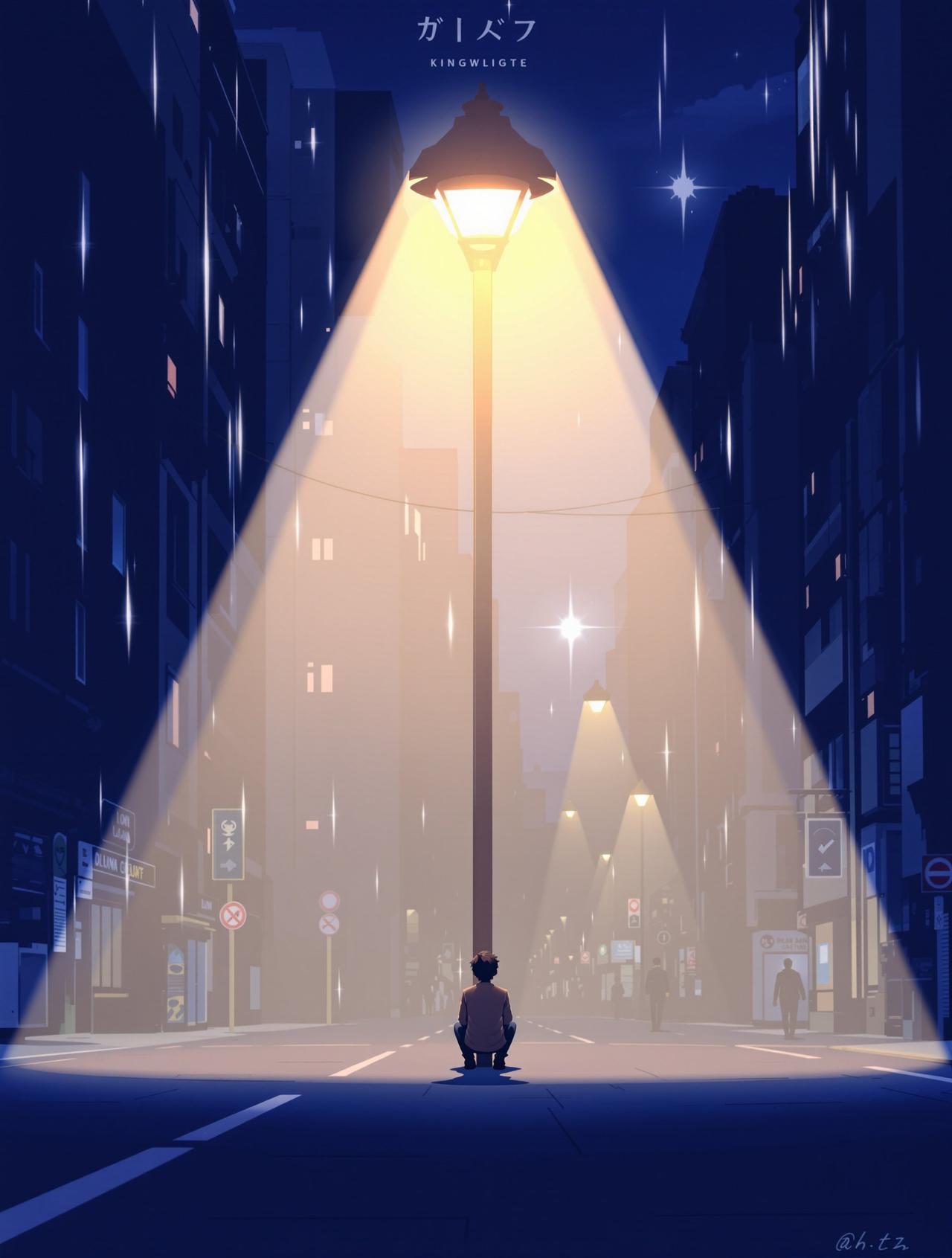 都市夜归人 - 漫剧免费版热播榜