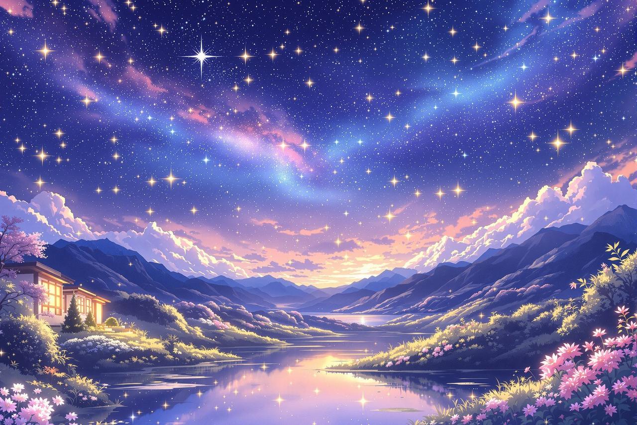 治愈系动画短片精选 - 漫剧免费版专题策划